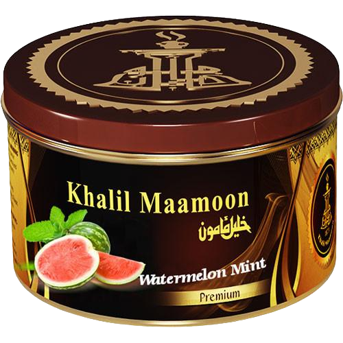 Khalil Maamoon 1000g/Kilo Tobacco